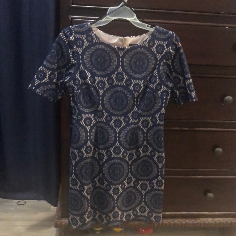 Formal dress